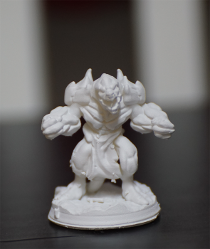 Flame Variant Kobold Set