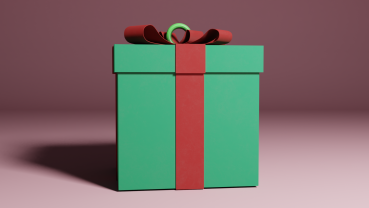 Geschenke-Set