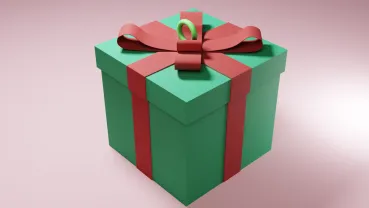 Geschenke-Set