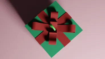 Geschenke-Set
