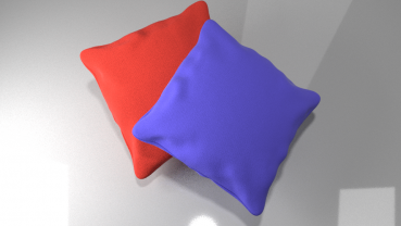 Pillow