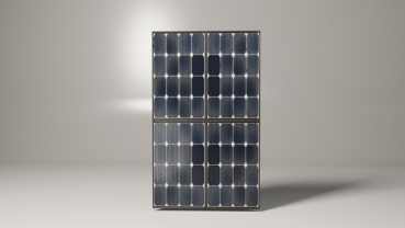 Solarpanel