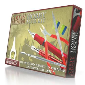 Hobby Tool Kit TL5050