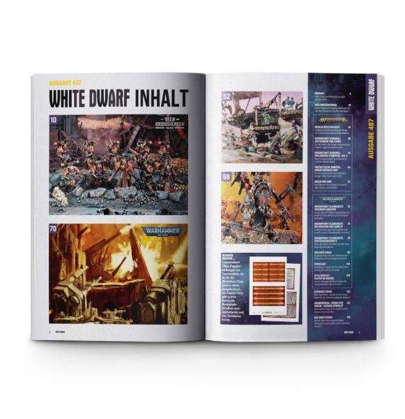 White Dwarf 487 April