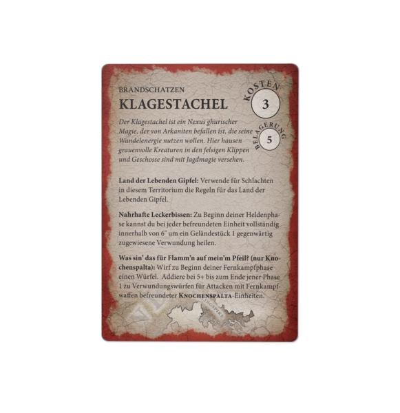 White Dwarf 487 April