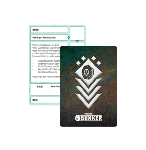 White Dwarf 491 - Das höhere Wohl