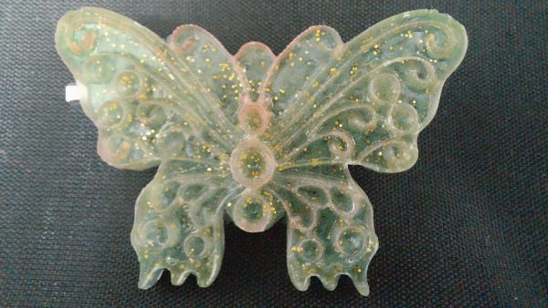 Butterfly Pin