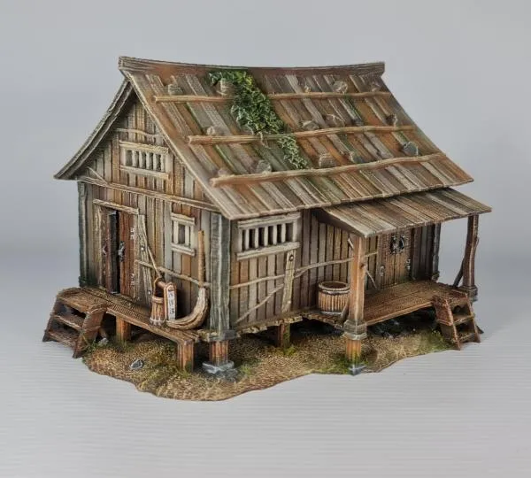 Farmhouse 02