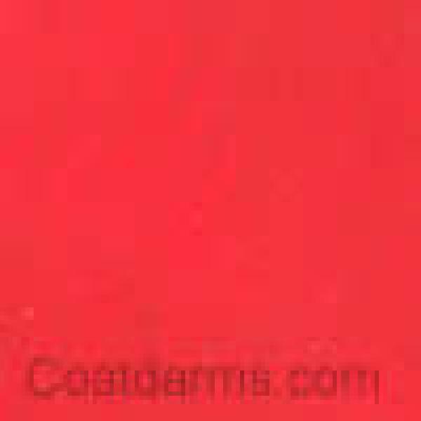 238 - British Scarlet