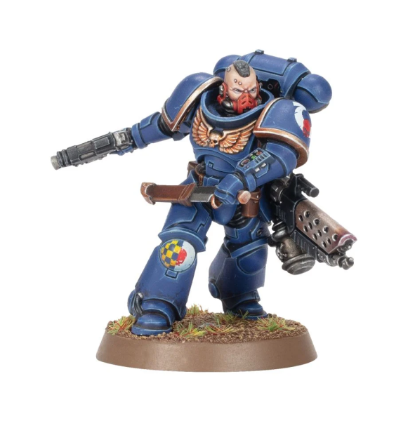 Warhammer 40000: Einsteigerset (40-04)