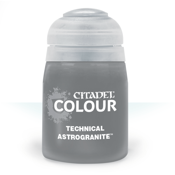 Citadel Technical Astrogranite (27-30)