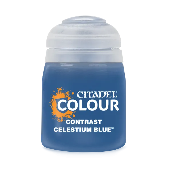 Citadel Contrast Celestium Blue (29-60)