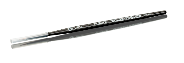Citadel Layer Pinsel small (63-21)