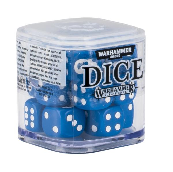 Dice cube (65-36)