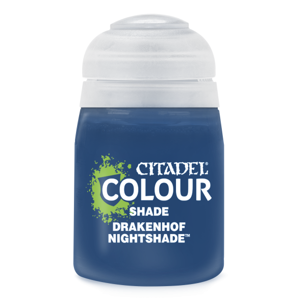 Citadel Shade Drakenhof Nightshade (24-17)