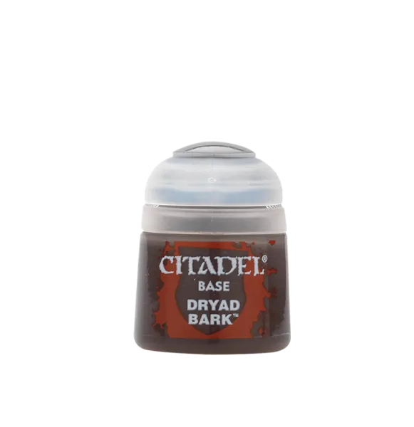 Citadel Base Dryad Bark (21-23)