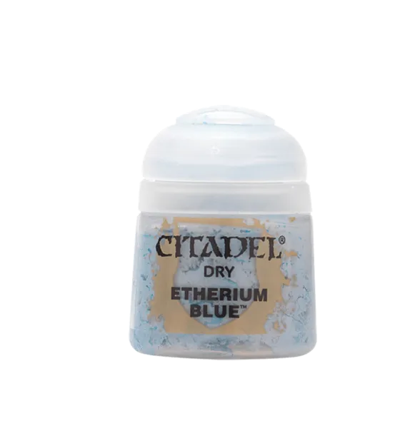 Citadel Dry: Etherium Blue (23-05)