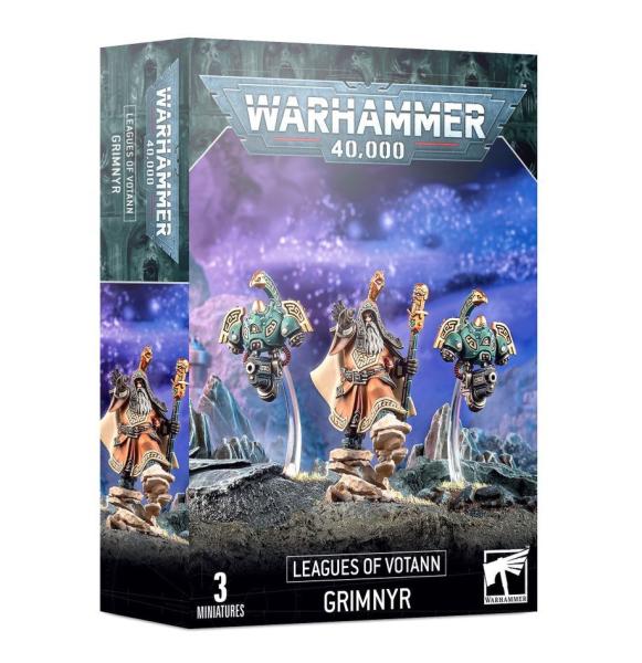 LoV Grimnyr (69-07)