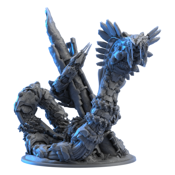 Horizon Forbidden West: Seeds of Rebellion