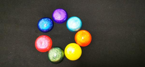 Chakra Stones Set