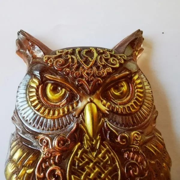 owl