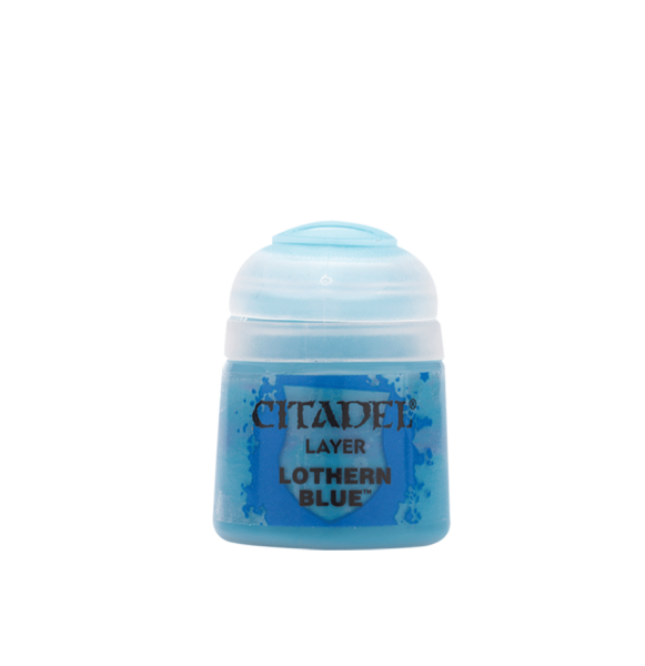 Citadel Layer Lothern Blue (22-18)