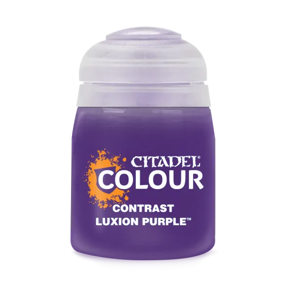 Citadel Contrast Luxion Purple (29-63)