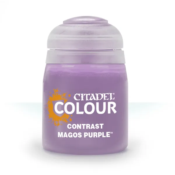 Citadel Contrast Magos Purple (29-16)