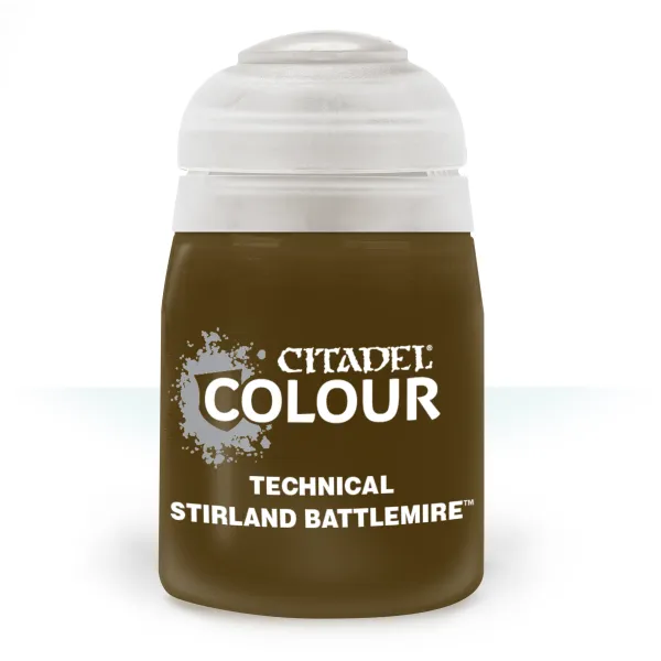 Citadel Technical Stirland Battlemire (27-27)