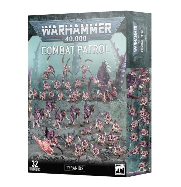 Tyraniden: Combat Patrol (51-03)