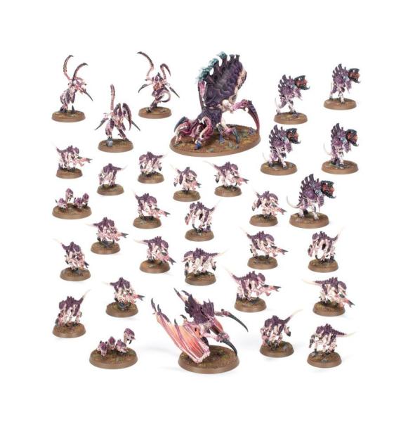 Tyraniden: Combat Patrol (51-03)