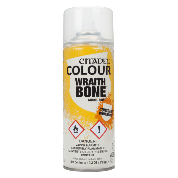 Wraithbone Spray (62-33)