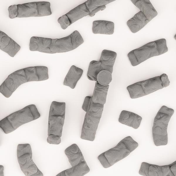 Basing Bits - Sandbag Barricades GGBB-SB