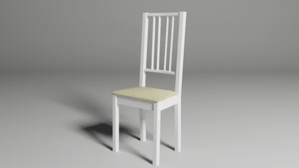 Bjoerne dining chair
