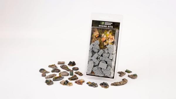 Basing Bits - Urban Warfare