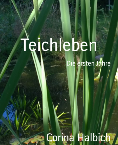 Teichleben - epub/mobi - german