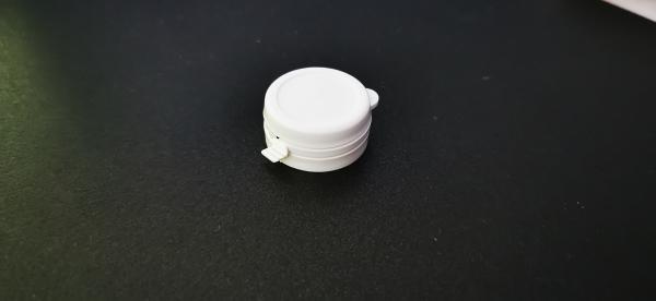 Ersatzdeckel für Farbtöpfe