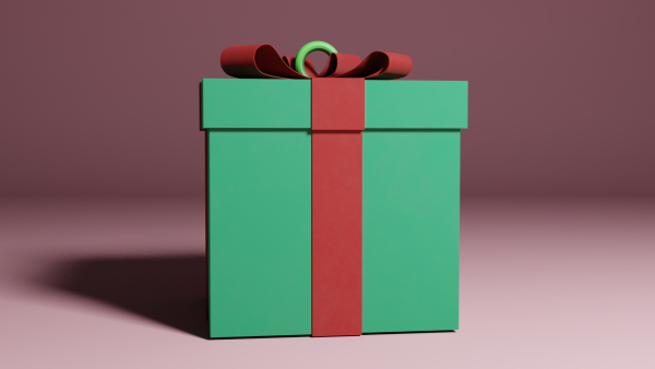 Geschenke-Set