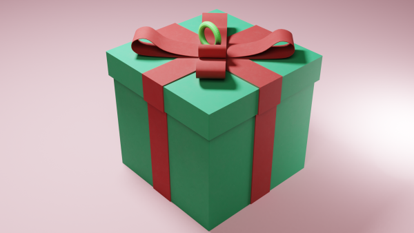 Geschenke-Set