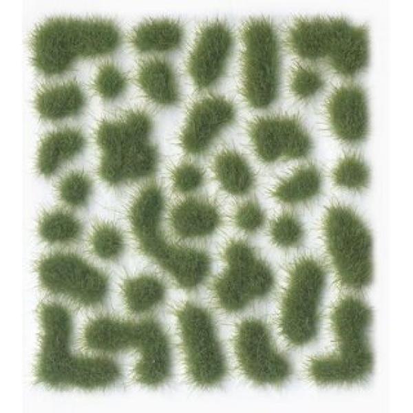 Wild Tuft Green VASC406