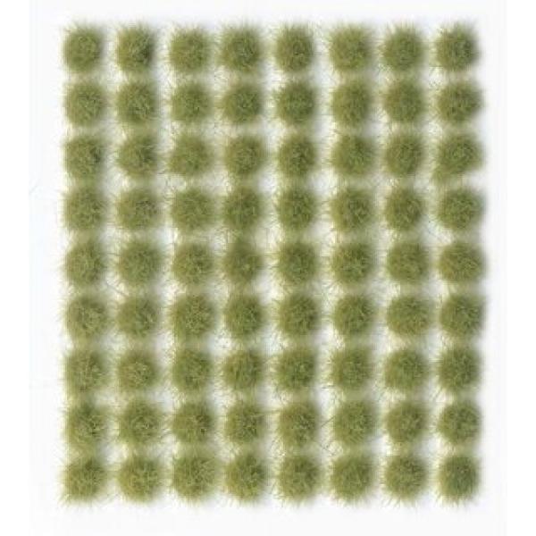 Wild Tuft Light Green VASC407