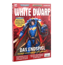 White Dwarf 488 - Mai
