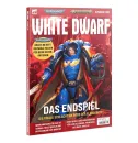 White Dwarf 488 - Das Endspiel (Deutsch)
