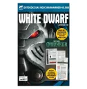 White Dwarf 490 - Willkommen im Club (Deutsch)
