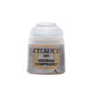 Citadel Dry: Necron Compound (23-13)