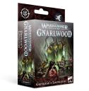 WARHAMMER UNDERWORLDS: GNARLWOOD - GRINKRAK'S LOONCOURT (109-05) german