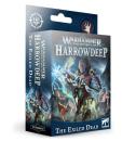 Warhammer Underworlds: Harrowdeep – The Exiled Dead german