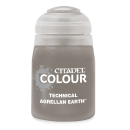 Citadel Technical Agrellan Earth (27-22)
