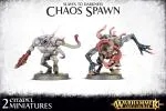 Slaves to Darkness: Chaos Spawn (83-10)