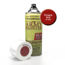 Colour Primer Dragon Red CP3018